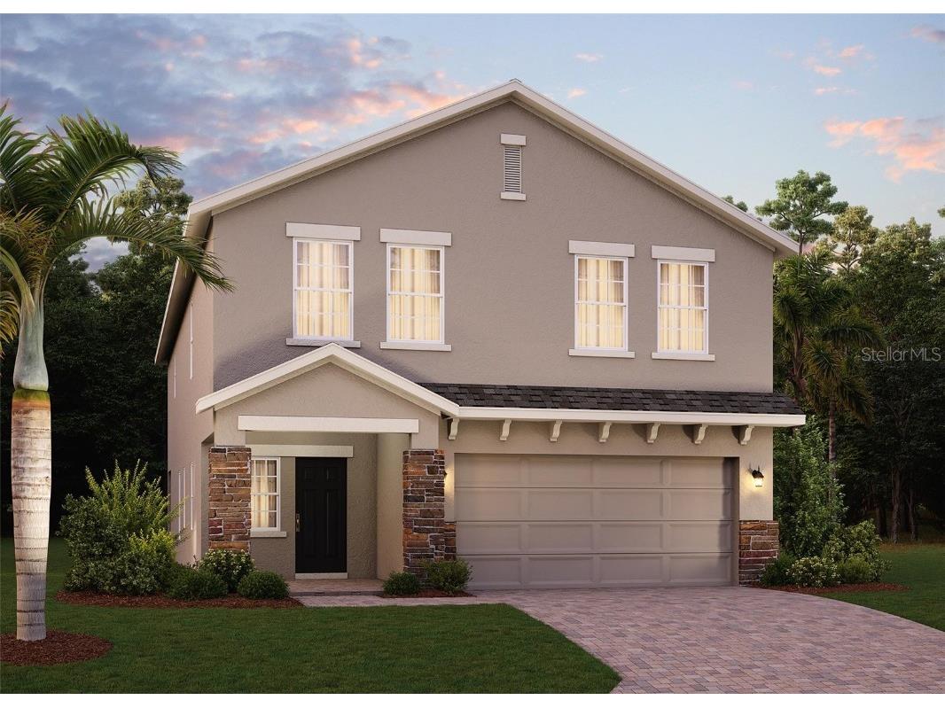 1637 Swan Swim Drive Davenport FL 33837 O6135331 image1