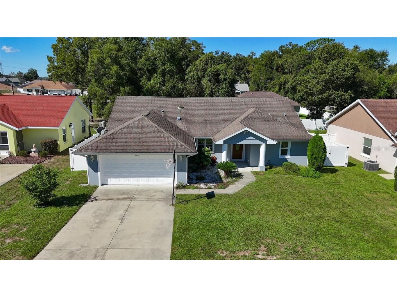 16370 SE 84th Terrace Summerfield FL 34491 TB8440056 image11