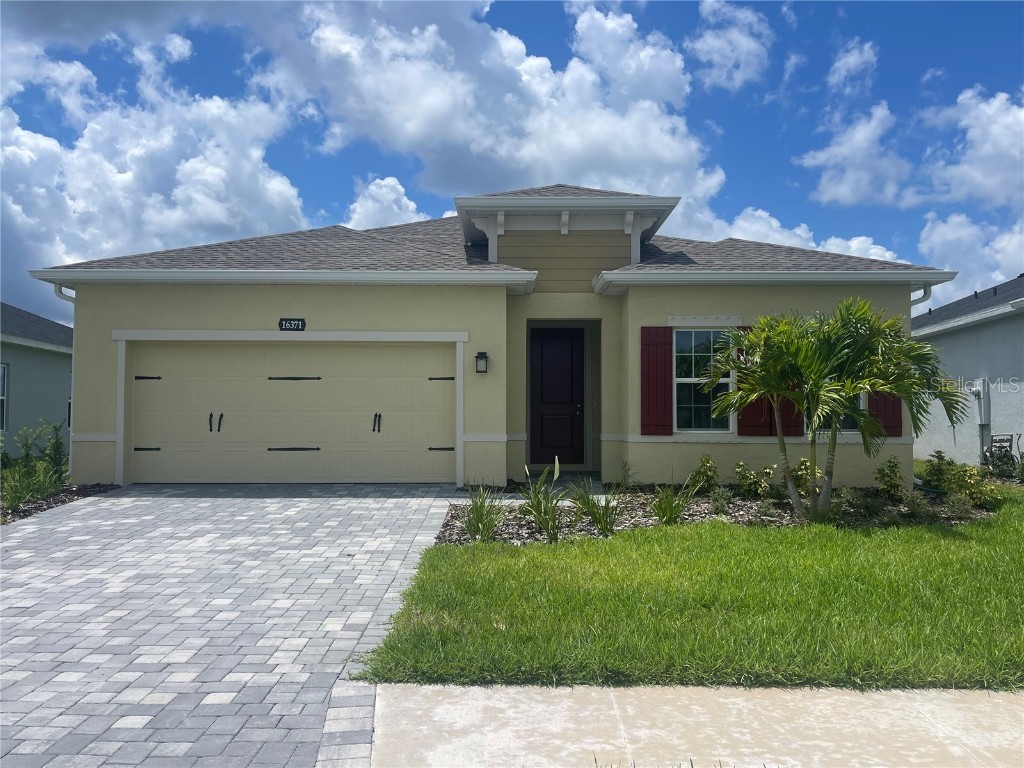 16371 S Port Harbor Boulevard Port Charlotte FL 33953 W7867690 image1