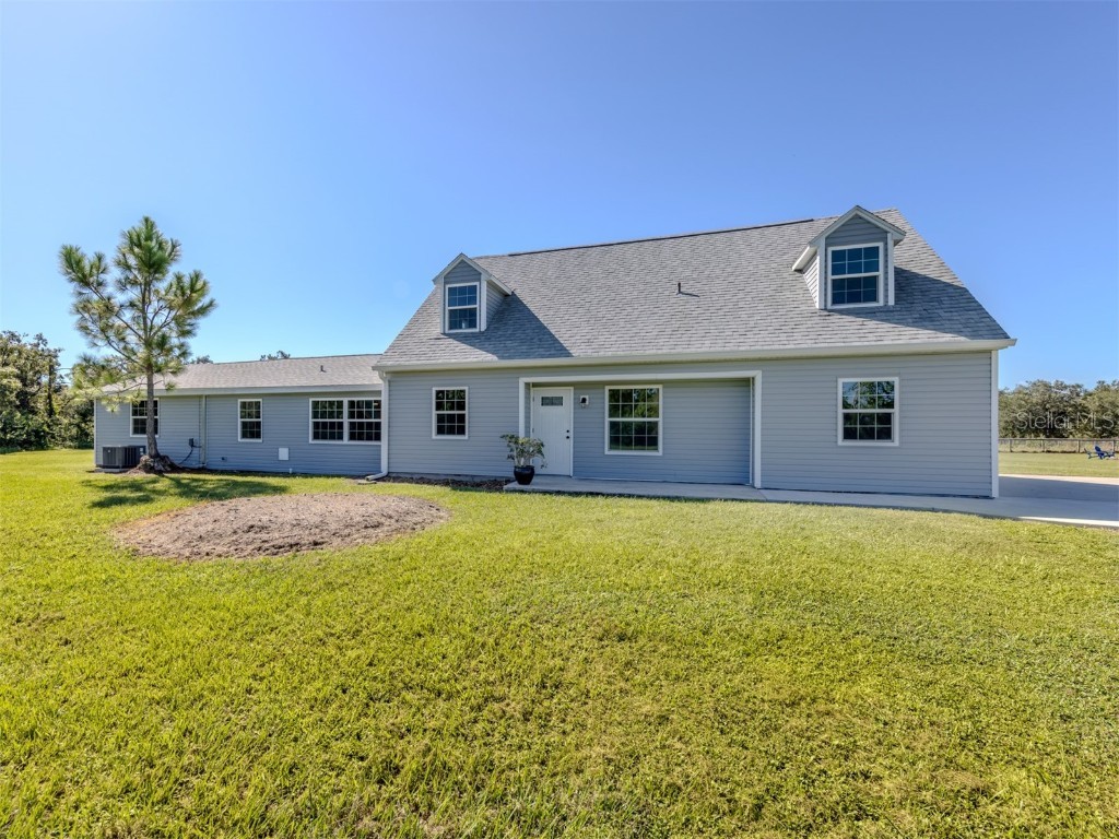 16372 Winburn Drive Sarasota FL 34240 N6140690 image1