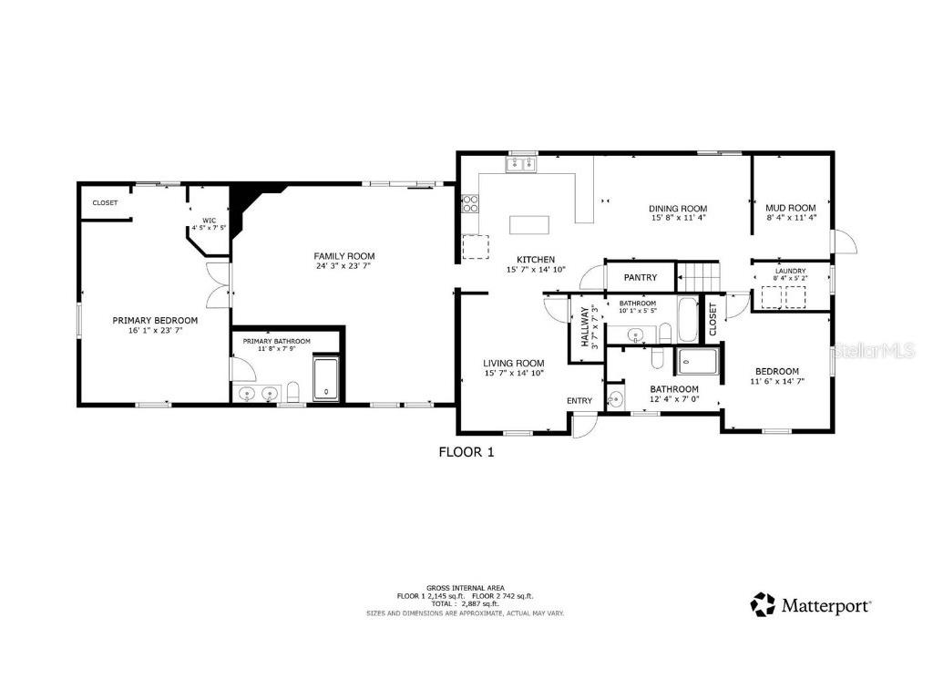 16372 Winburn Drive Sarasota FL 34240 N6140690 image41