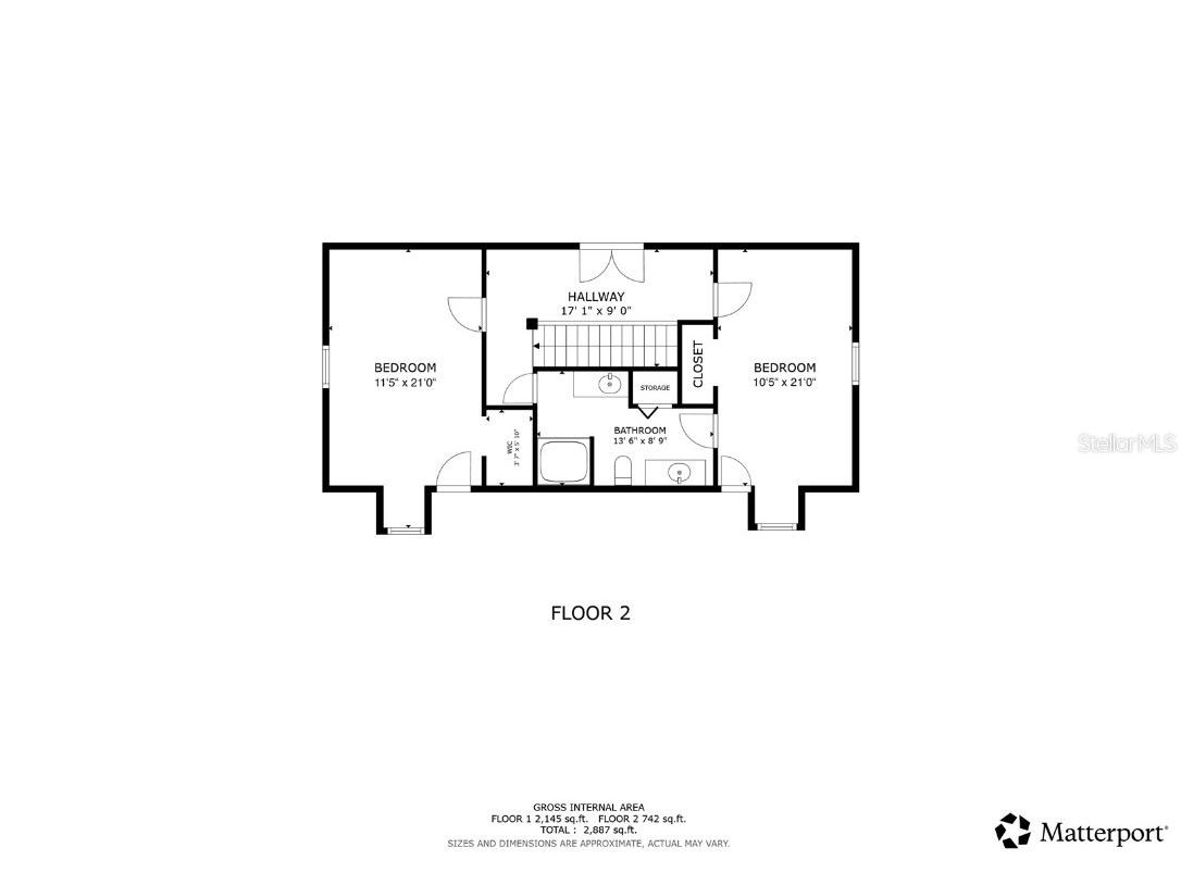 16372 Winburn Drive Sarasota FL 34240 N6140690 image42