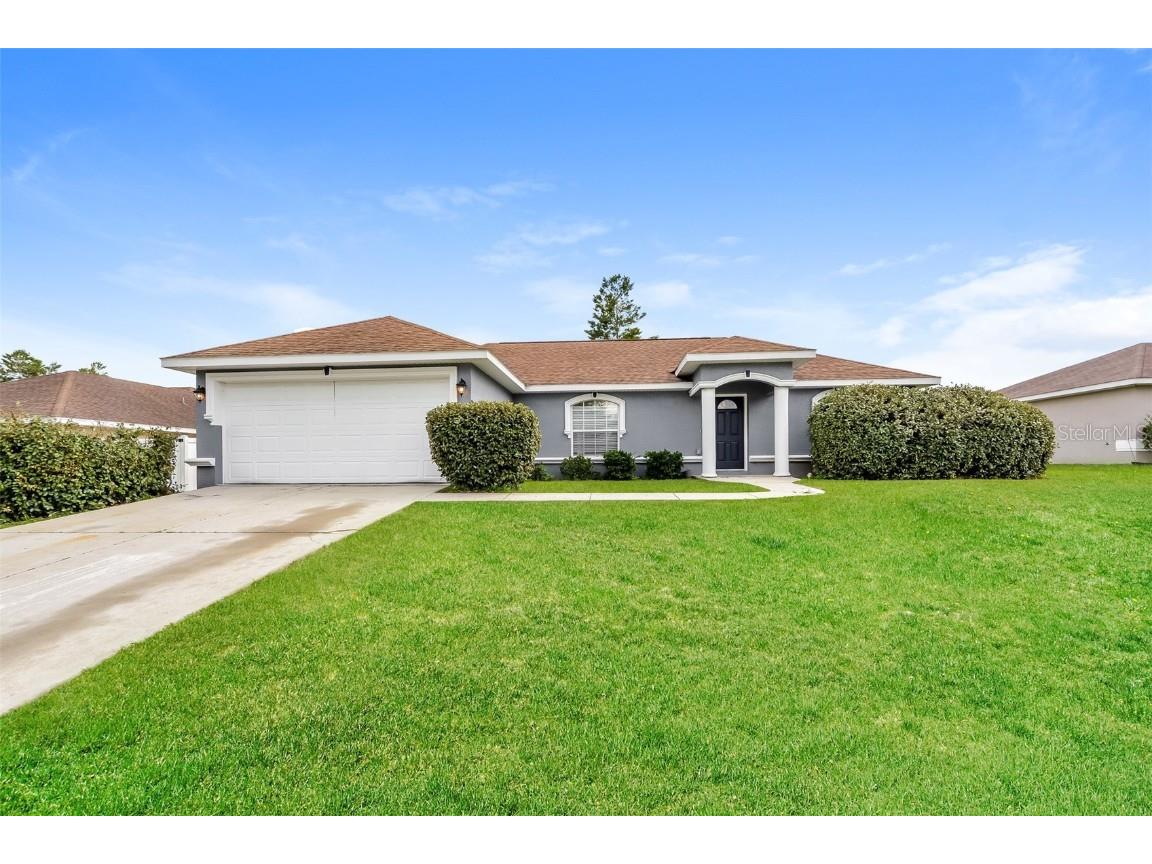 16374 SW 27th Terrace Road Ocala FL 34473 O6208507 image1