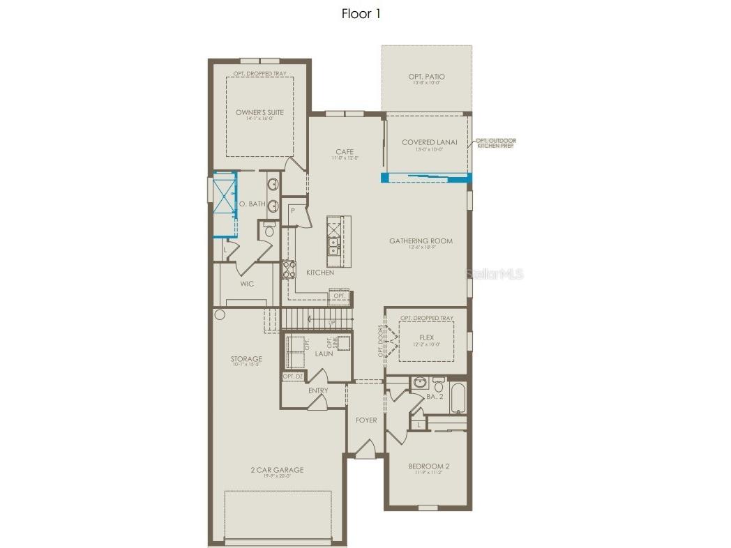 16376 Crown Top Drive Montverde FL 34756 O6387924 image2
