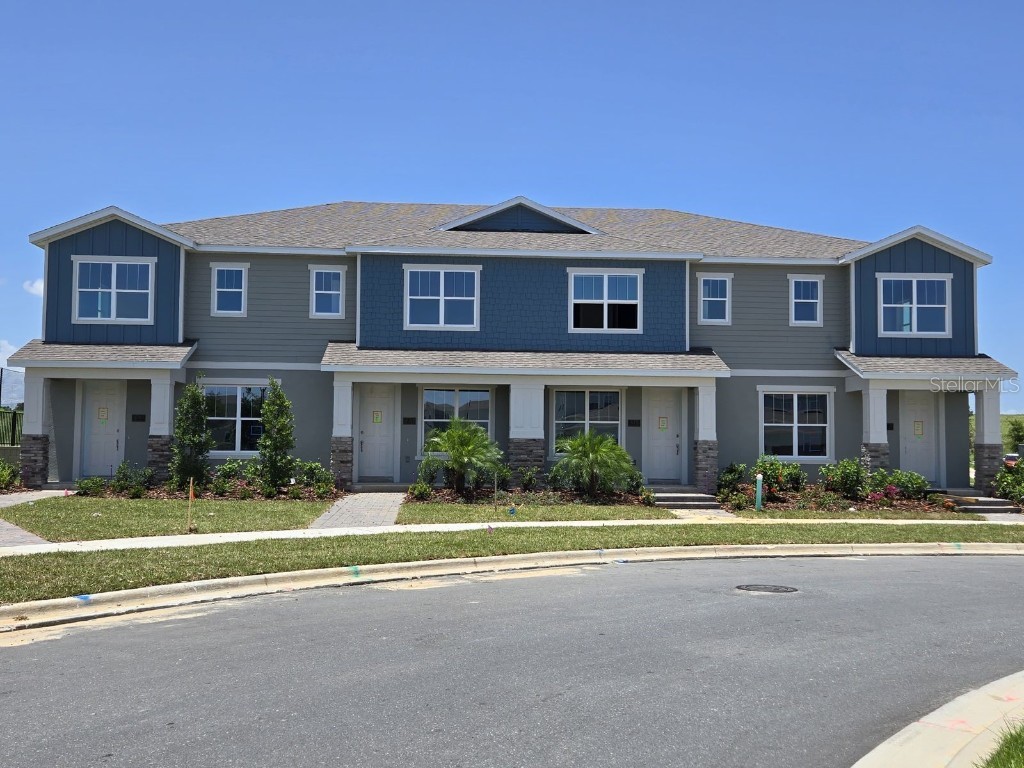 16376 Hamlin View Street Winter Garden FL 34787 J992075 image1