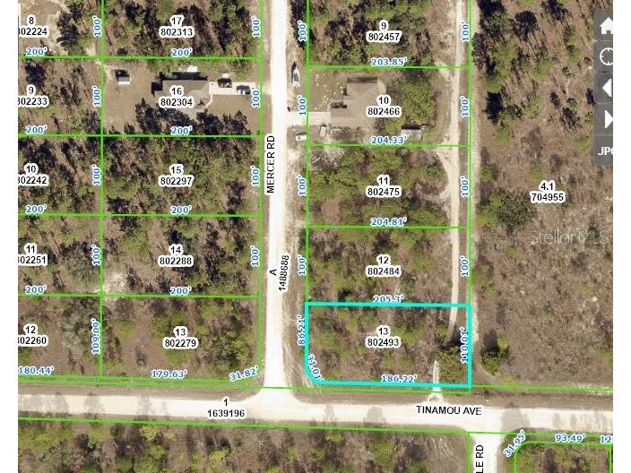 16376 Mercer Road Weeki Wachee FL 34614 C7474145 image1