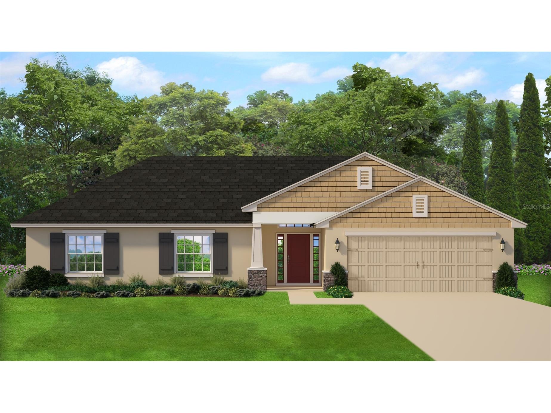 16376 SE 92nd Terrace Summerfield FL 34491 OM715602 image1