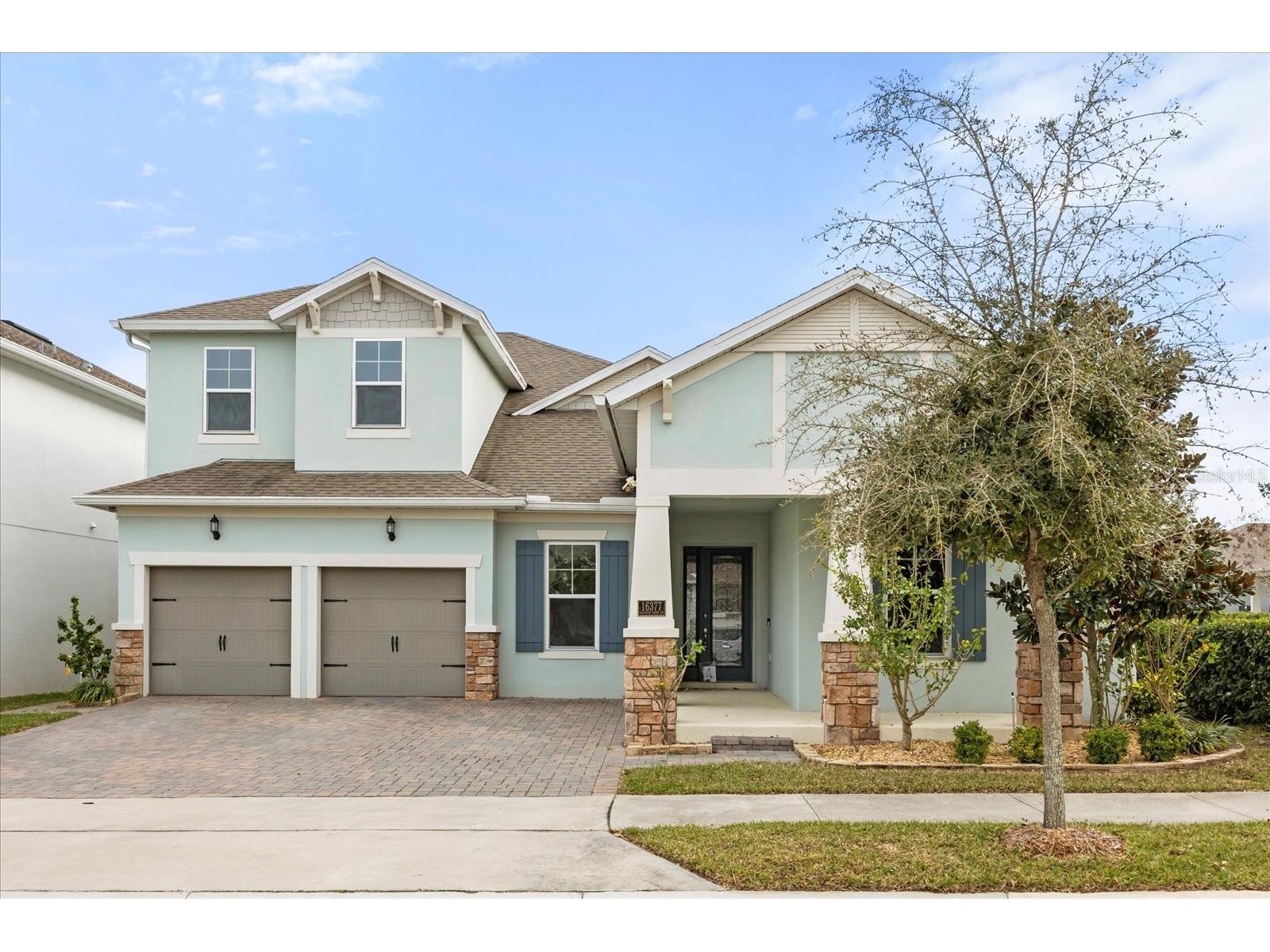 16377 Orange Seed Lane Winter Garden FL 34787 O6376161 image1