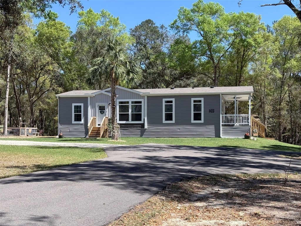 16378 Wild Azalea Lane Brooksville FL 34601 W7872646 image1