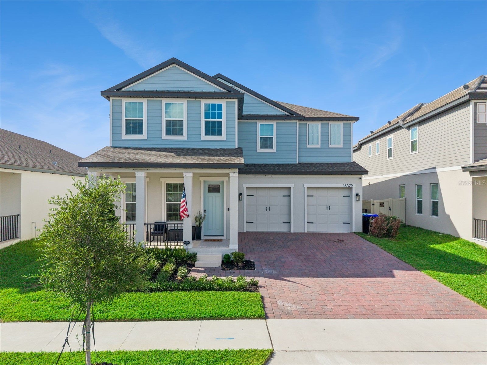 16379 Silver Grove Boulevard Winter Garden FL 34787 O6411552 image1