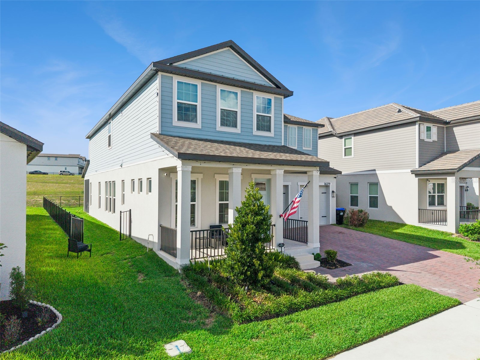 16379 Silver Grove Boulevard Winter Garden FL 34787 O6411552 image2