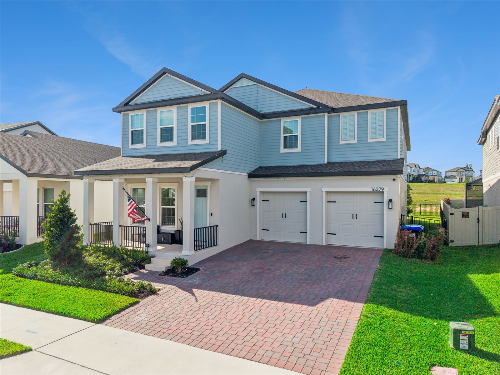 16379 Silver Grove Boulevard Winter Garden FL 34787 O6411552 image3