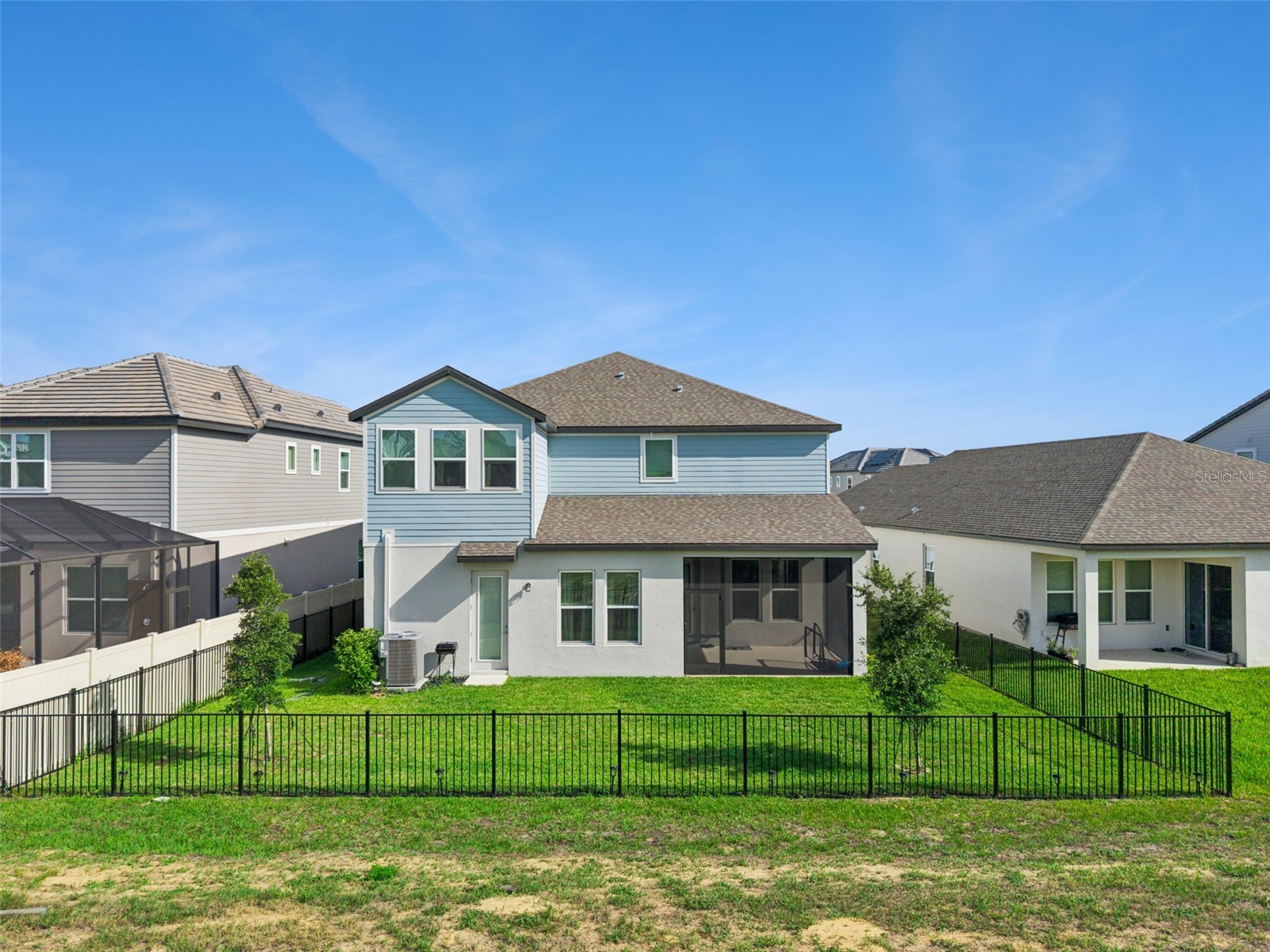 16379 Silver Grove Boulevard Winter Garden FL 34787 O6411552 image47
