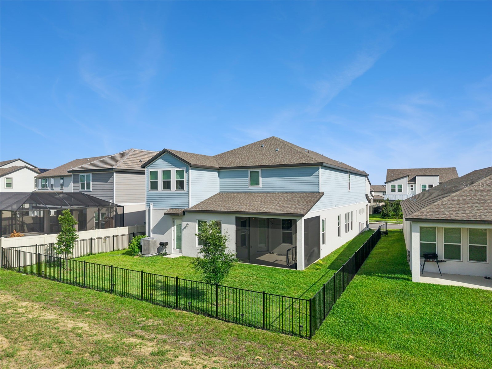 16379 Silver Grove Boulevard Winter Garden FL 34787 O6411552 image48
