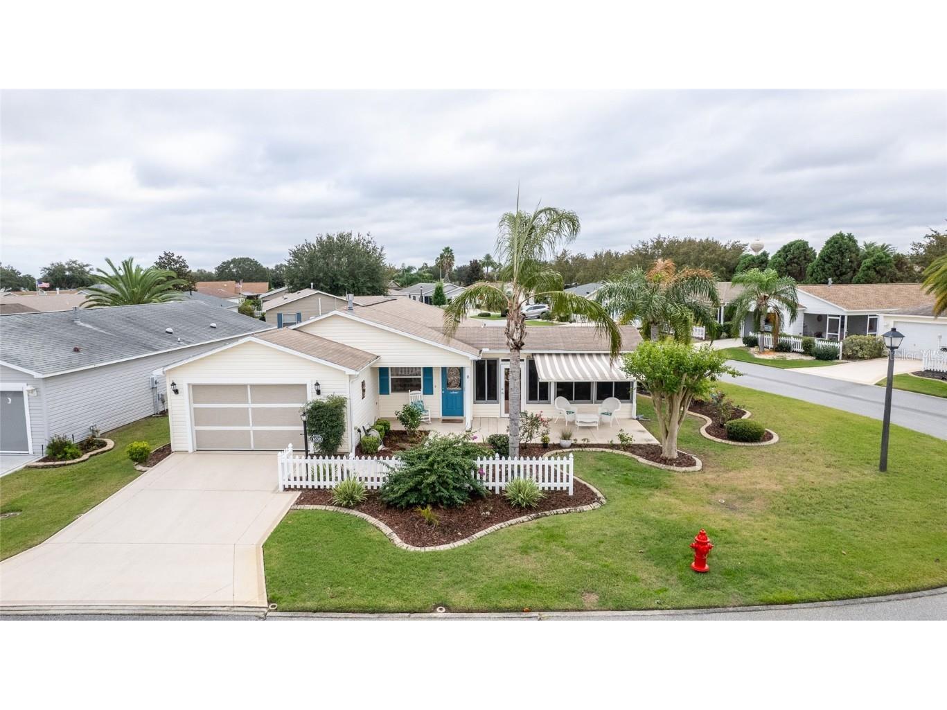 1638 Allendale Place The Villages FL 32162 G5075662 image1