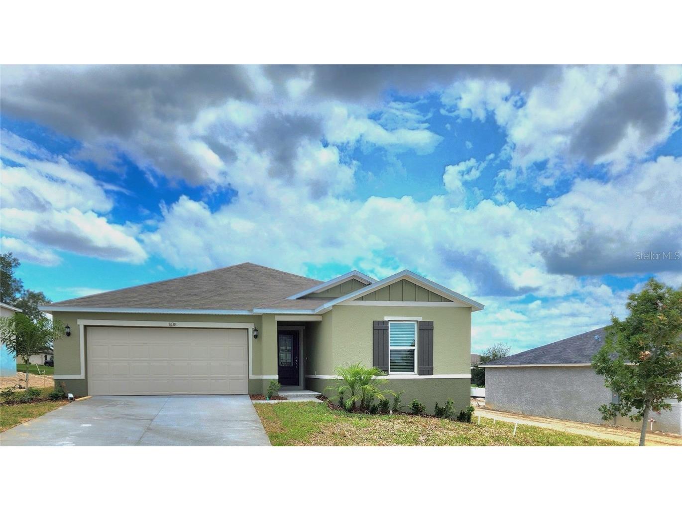 1638 Geranium Drive Mascotte FL 34753 J977440 image1