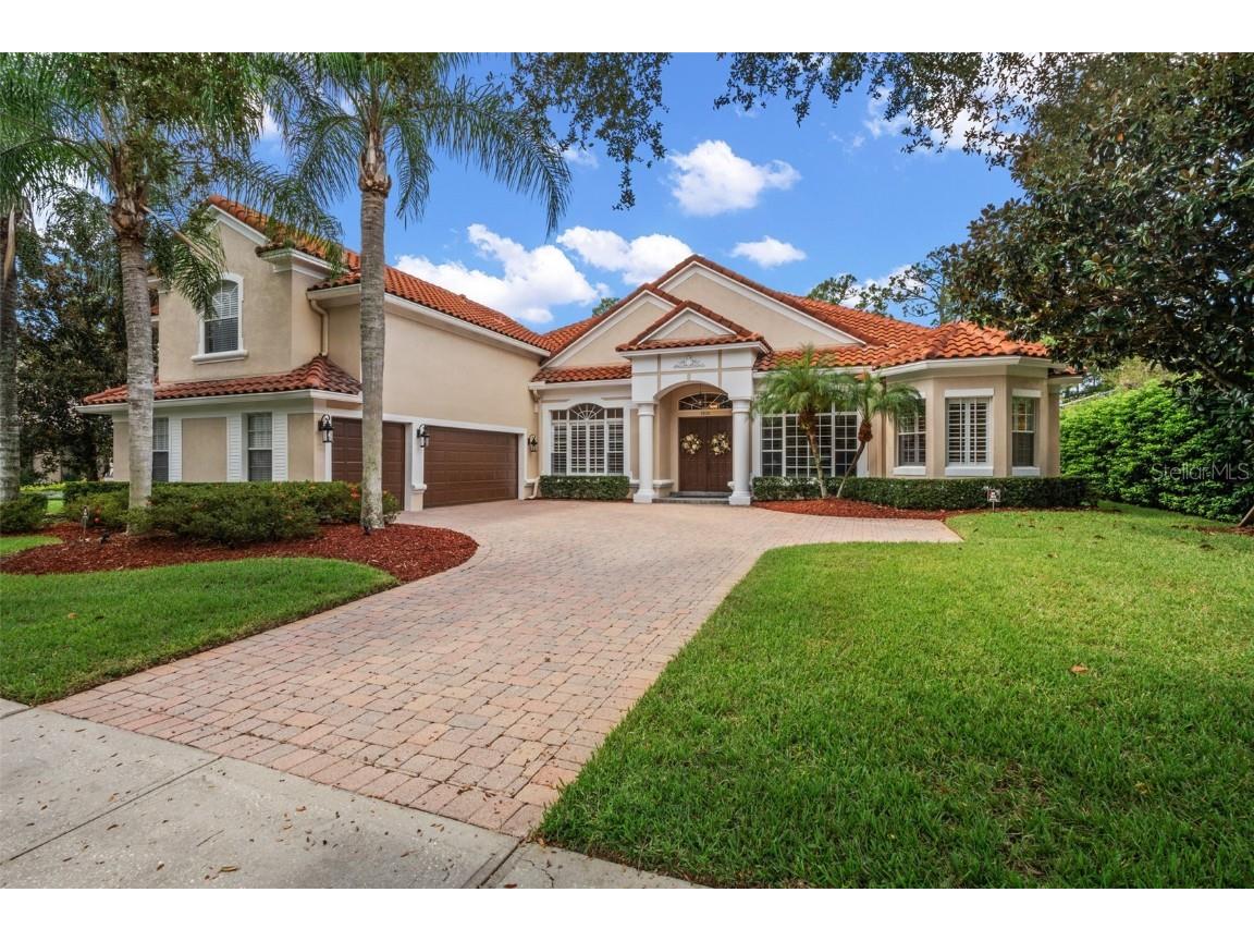 1638 Lake Rhea Drive Windermere FL 34786 - LAKE RHEA O6105979 image1