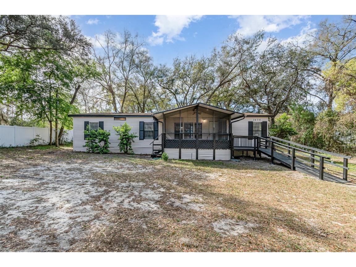 1638 Leesburg Boulevard Fruitland Park FL 34731 G5094057 image1