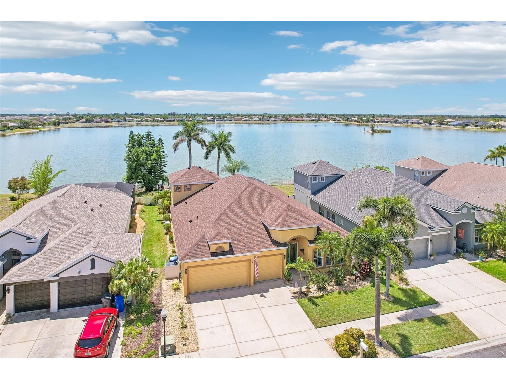 1638 Mira Lago Circle Ruskin FL 33570 TB8494933 image5