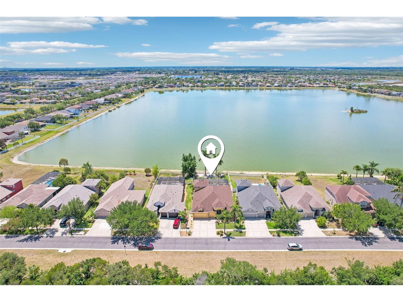 1638 Mira Lago Circle Ruskin FL 33570 TB8494933 image61