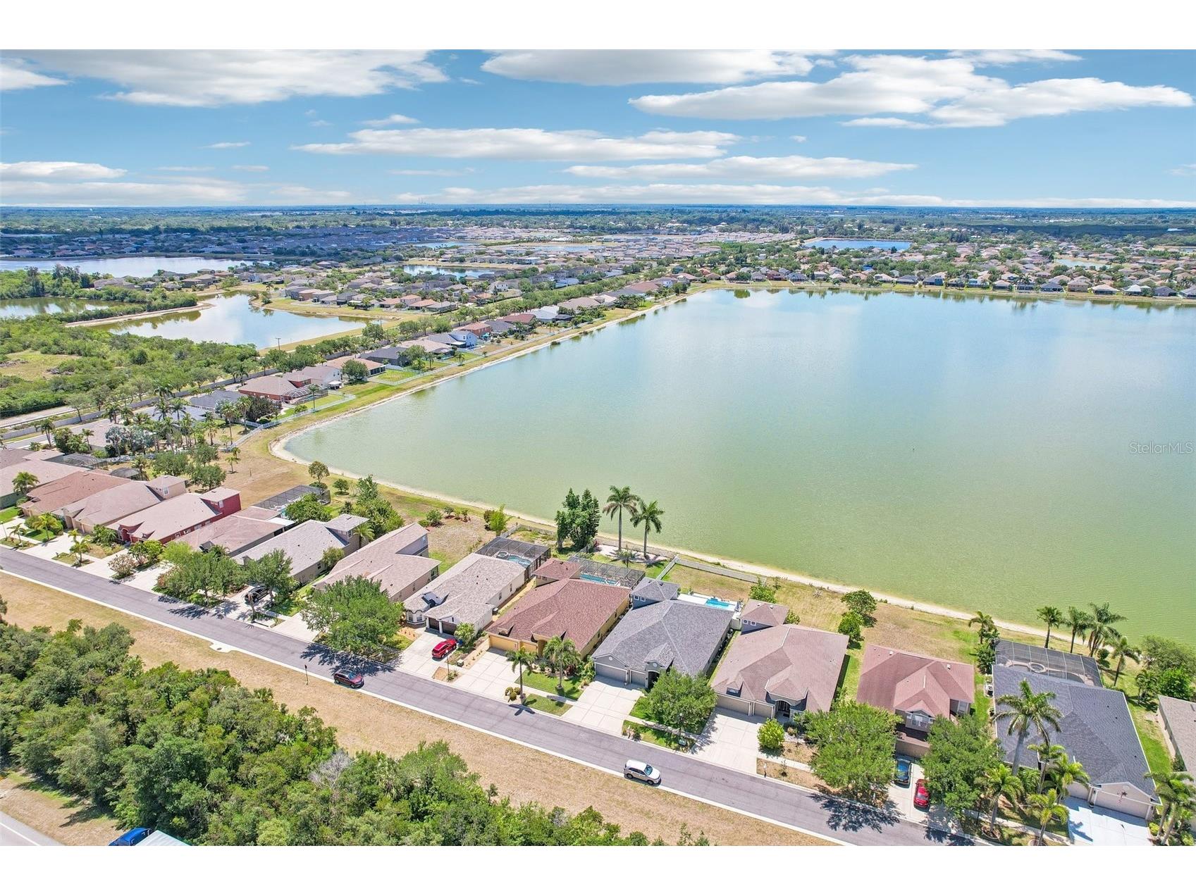 1638 Mira Lago Circle Ruskin FL 33570 TB8494933 image63