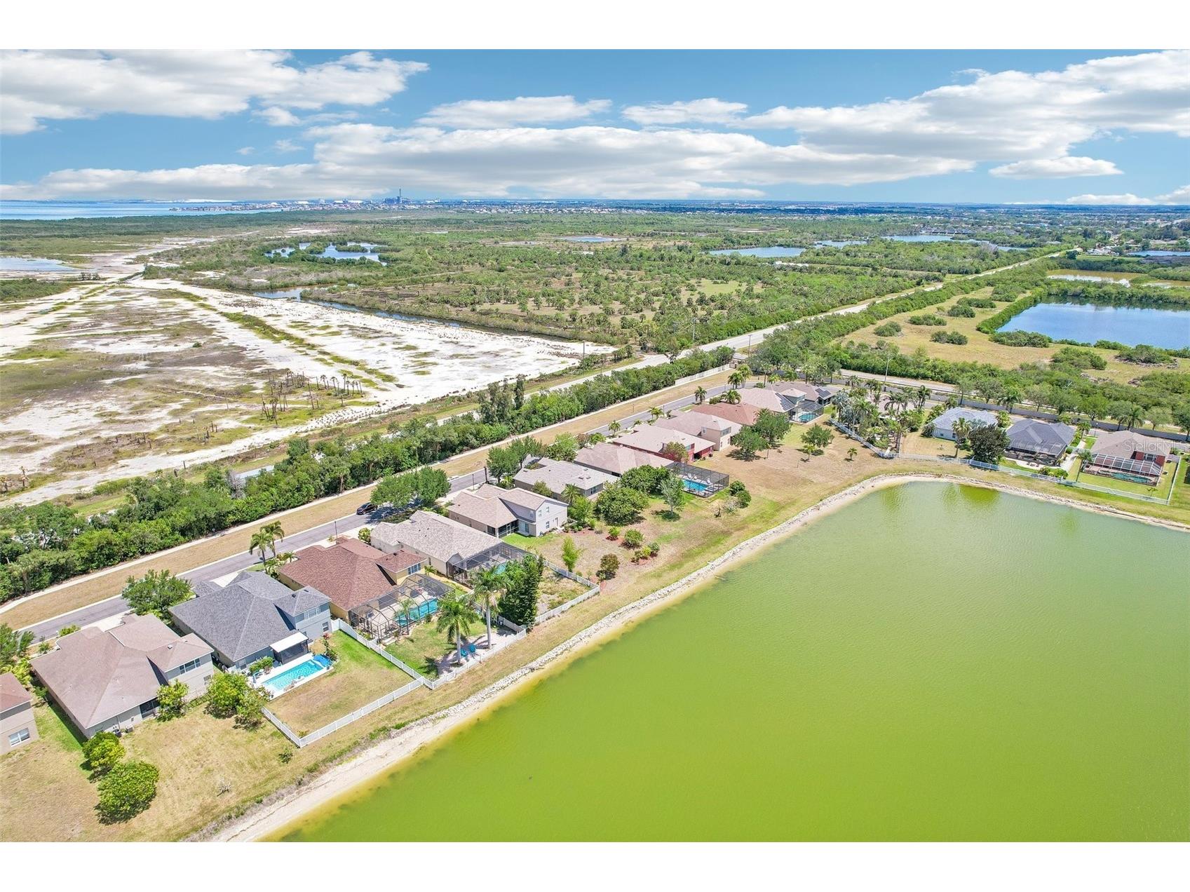 1638 Mira Lago Circle Ruskin FL 33570 TB8494933 image64