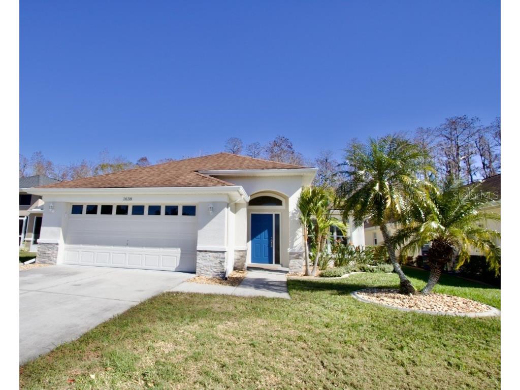 1638 Orchardgrove Avenue New Port Richey FL 34655 W7871795 image1