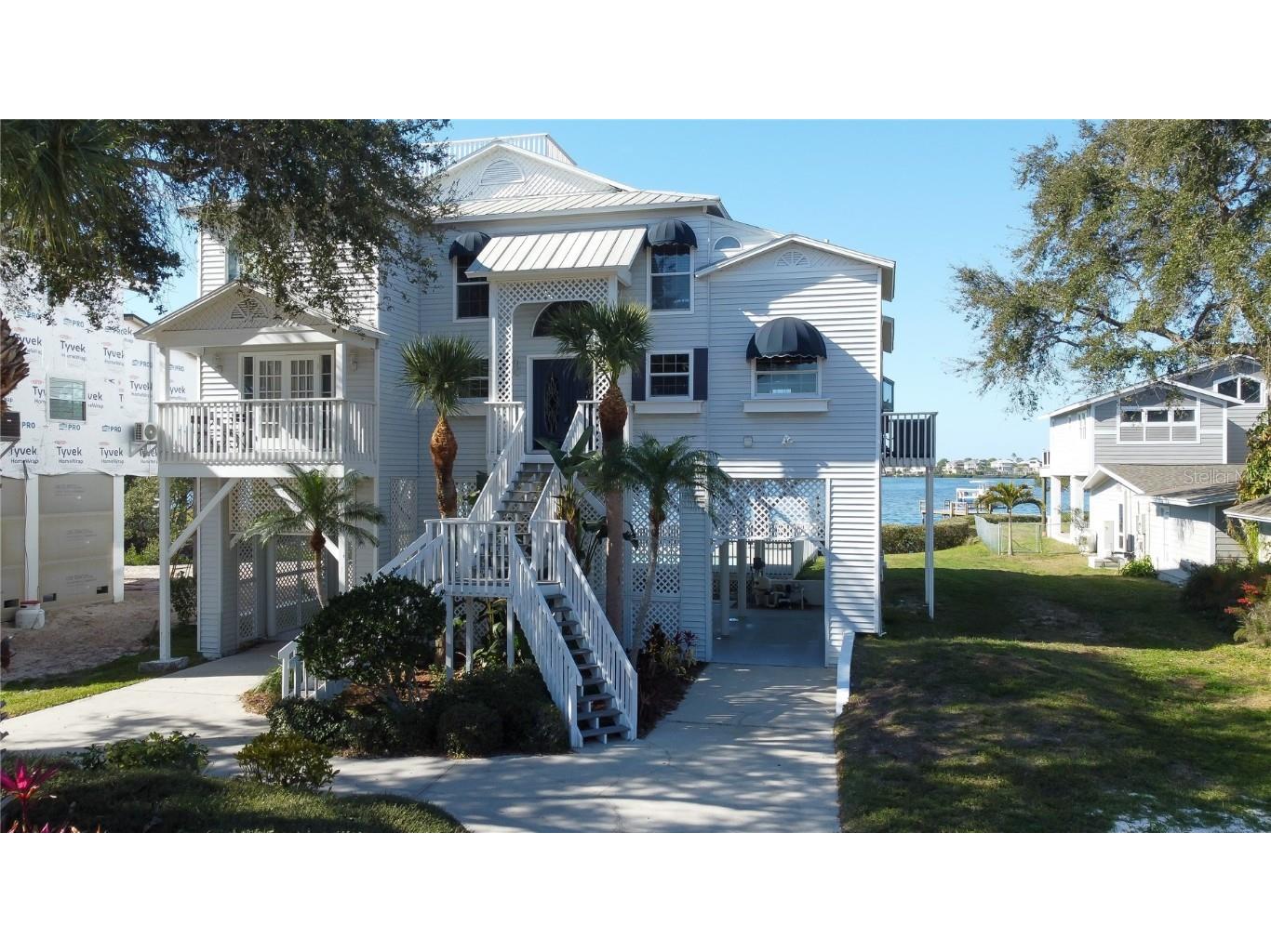 1638 Sea Breeze Dr Tarpon Springs FL 34689 T3427871 image1