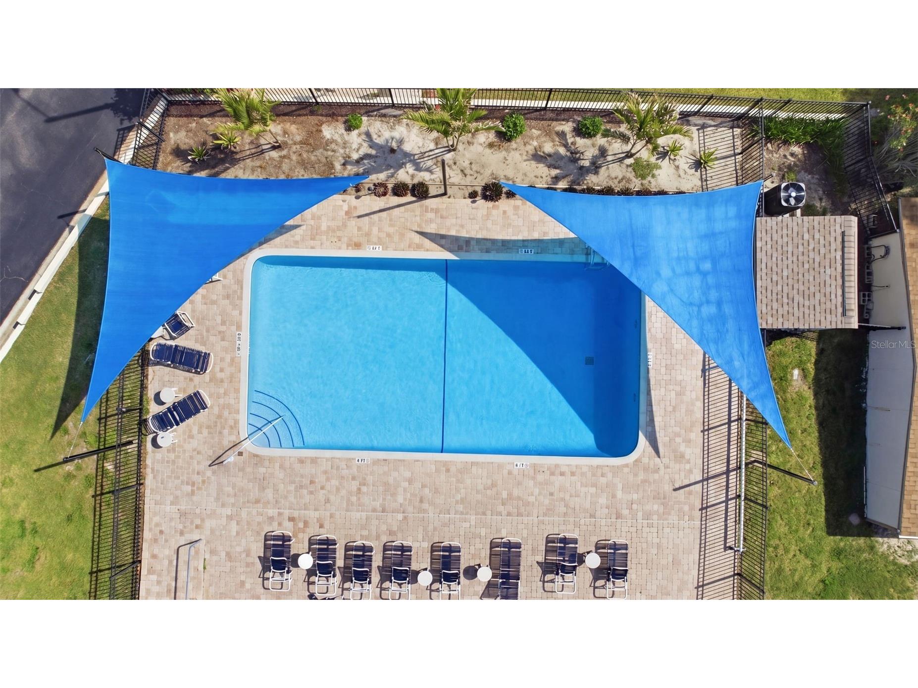 1638 Seascape Circle #1638 Tarpon Springs FL 34689 TB8502563 image33