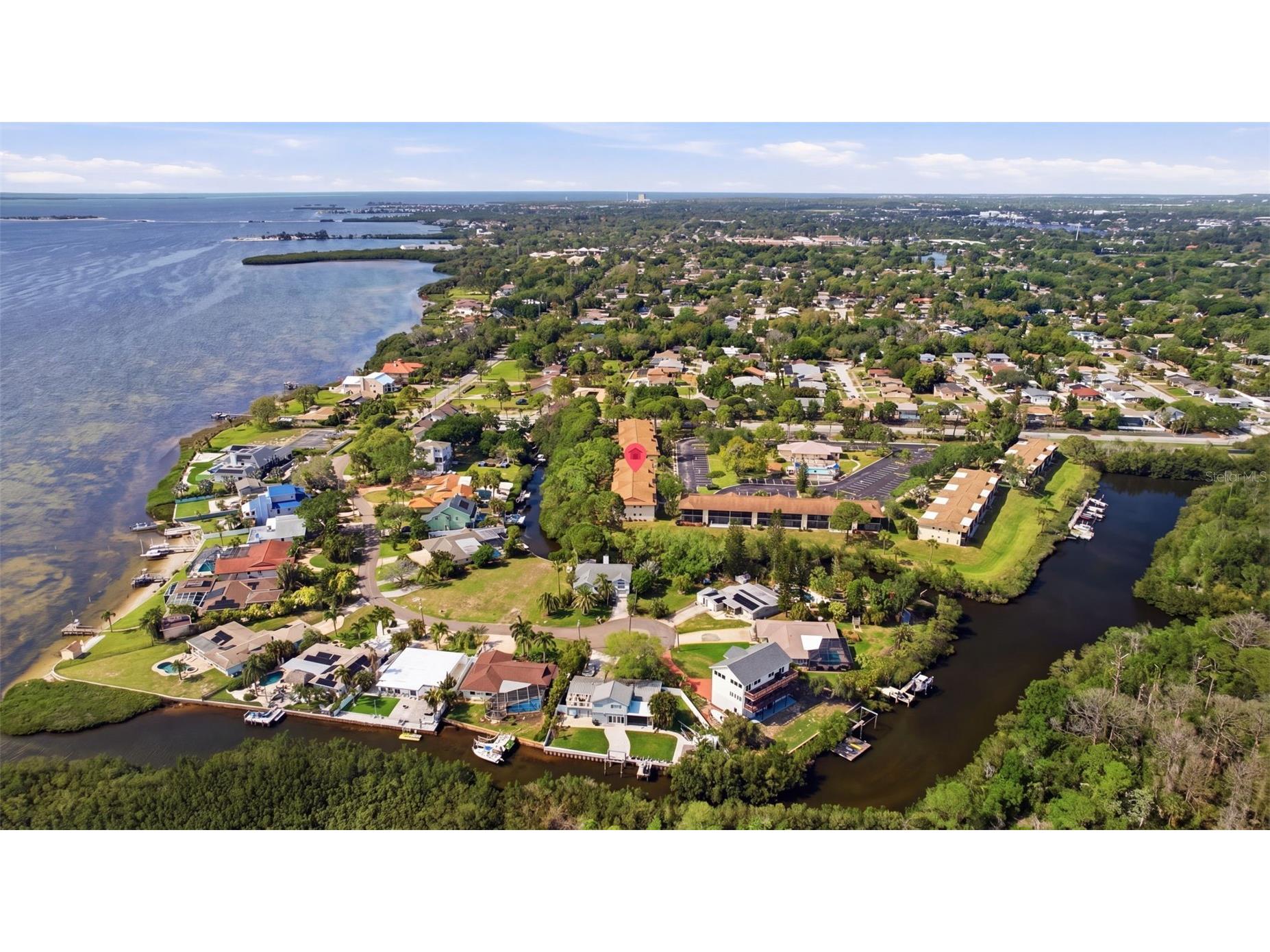 1638 Seascape Circle #1638 Tarpon Springs FL 34689 TB8502563 image35