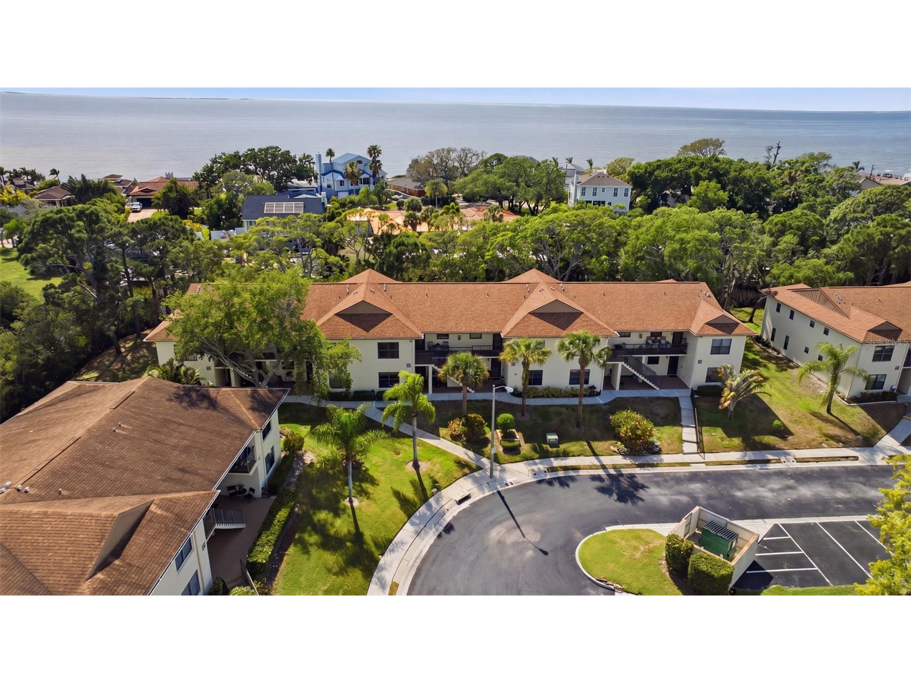 1638 Seascape Circle #1638 Tarpon Springs FL 34689 TB8502563 image36
