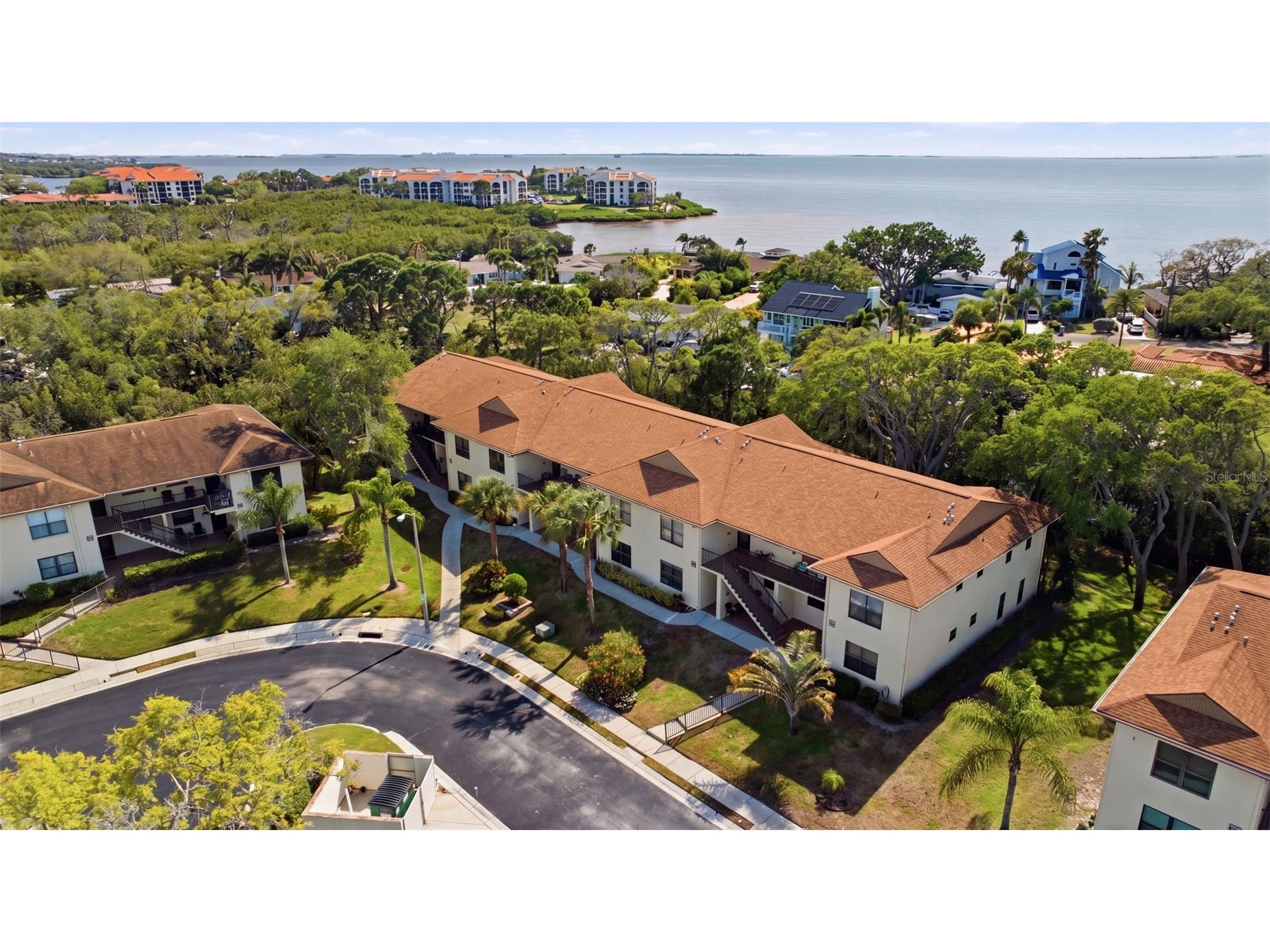 1638 Seascape Circle #1638 Tarpon Springs FL 34689 TB8502563 image37