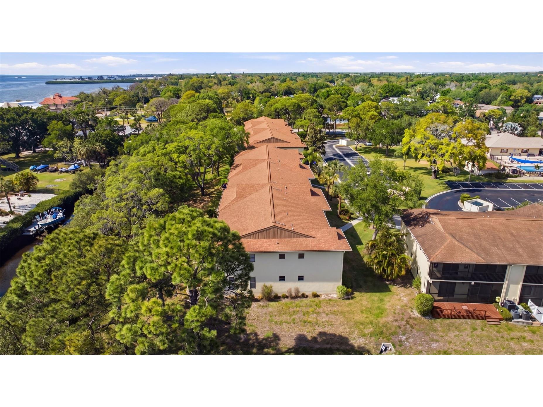 1638 Seascape Circle #1638 Tarpon Springs FL 34689 TB8502563 image38