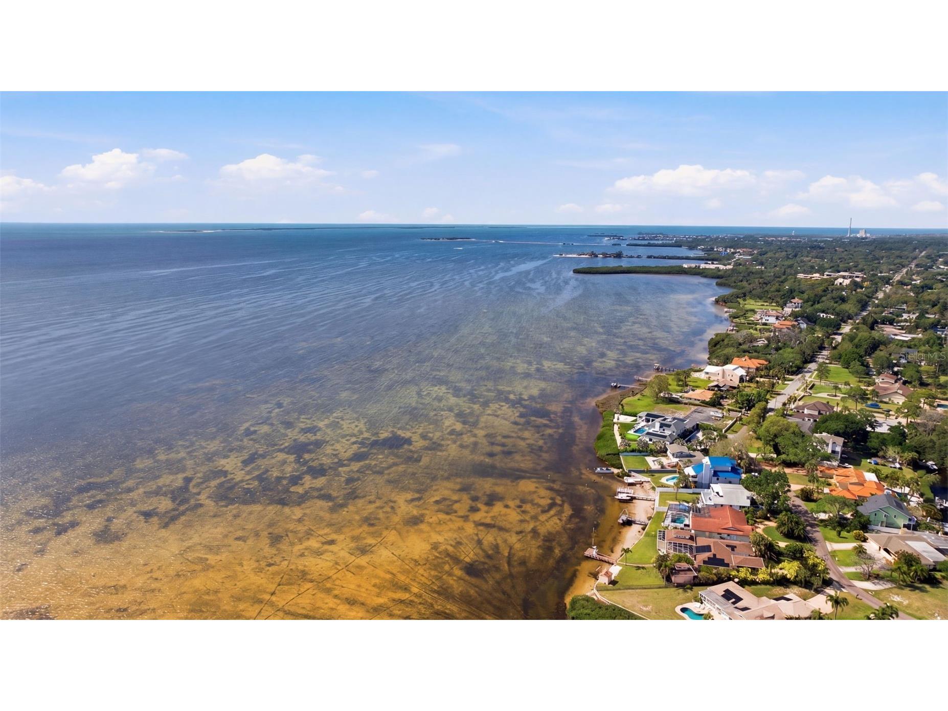 1638 Seascape Circle #1638 Tarpon Springs FL 34689 TB8502563 image40
