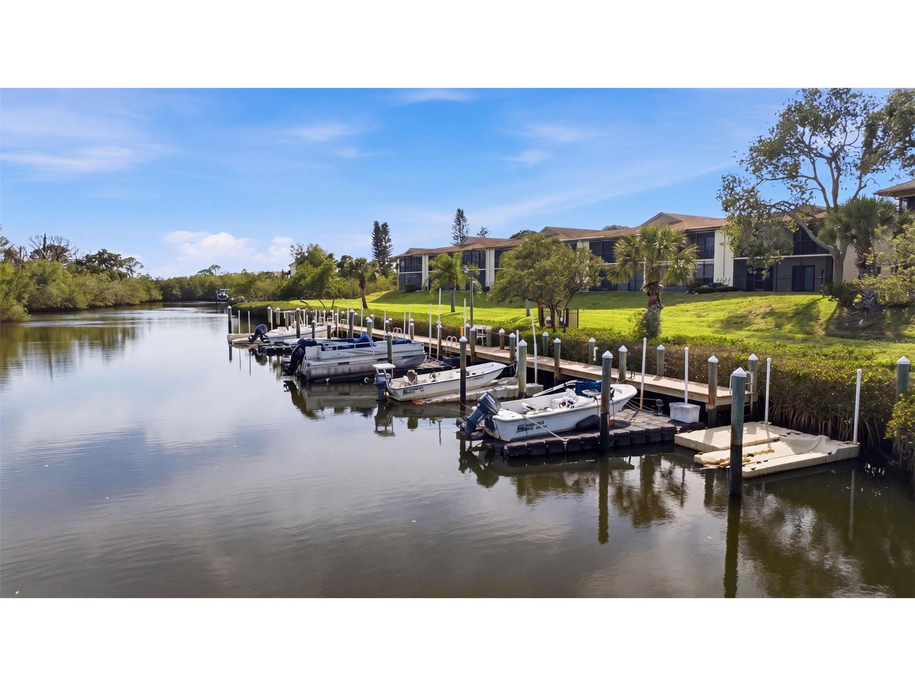 1638 Seascape Circle #1638 Tarpon Springs FL 34689 TB8502563 image42