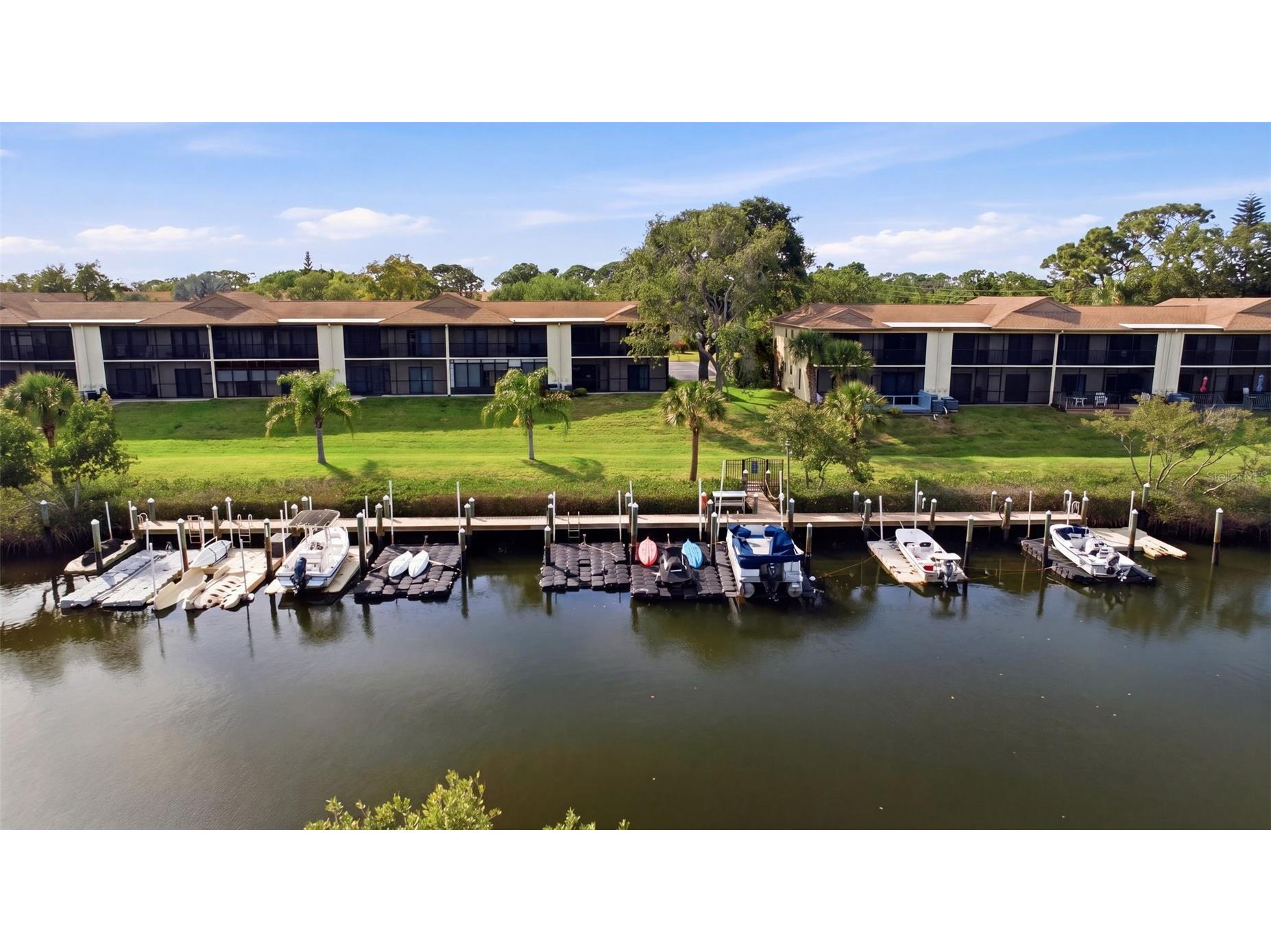 1638 Seascape Circle #1638 Tarpon Springs FL 34689 TB8502563 image43