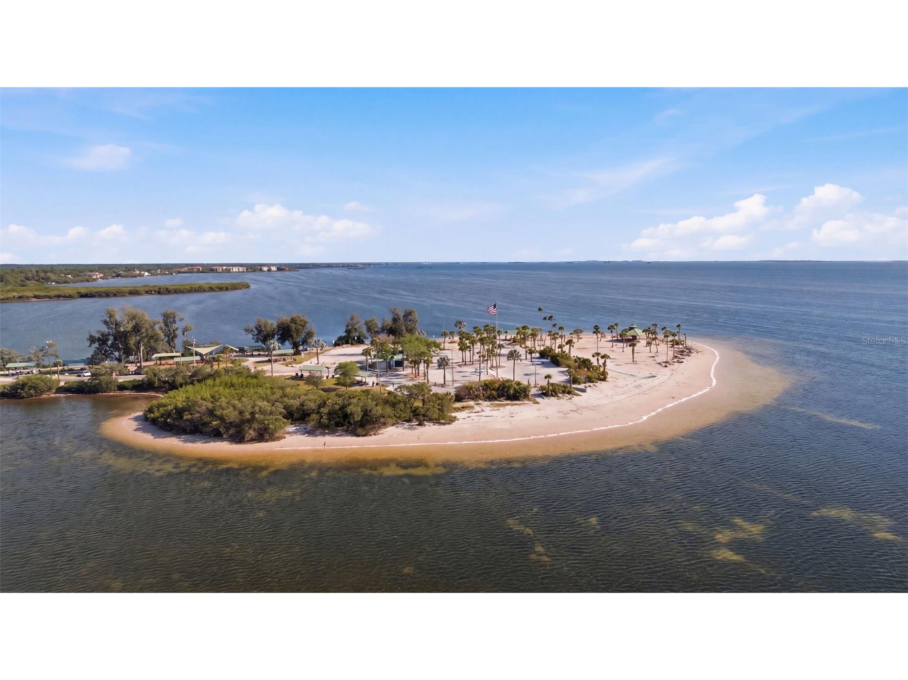 1638 Seascape Circle #1638 Tarpon Springs FL 34689 TB8502563 image46