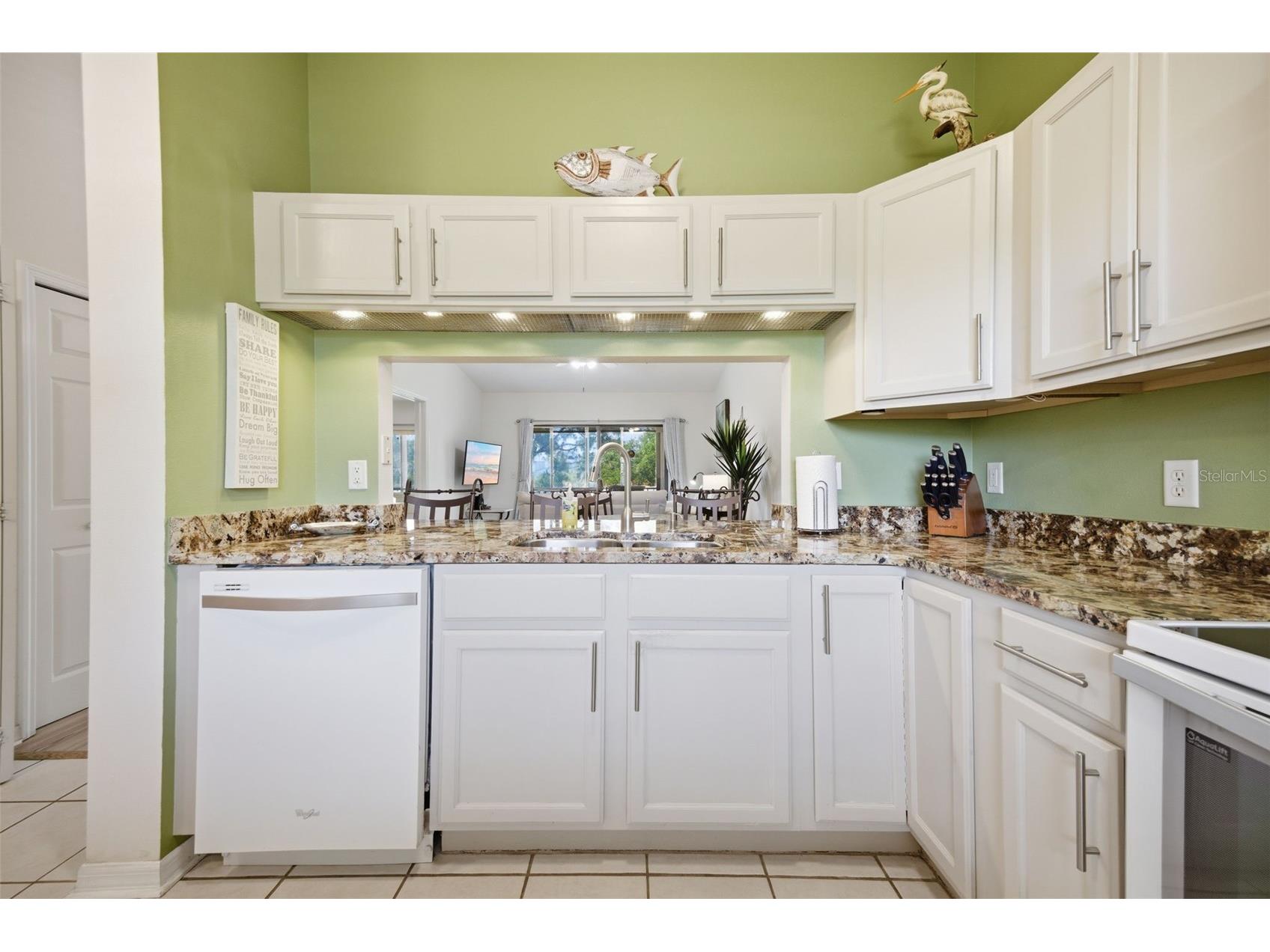 1638 Seascape Circle #1638 Tarpon Springs FL 34689 TB8502563 image5