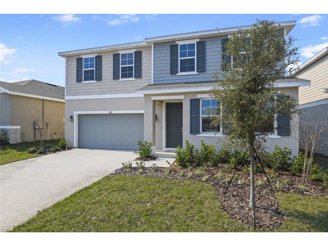 1638 Sugarbelle Circle Mascotte FL 34753 S5110614 image1