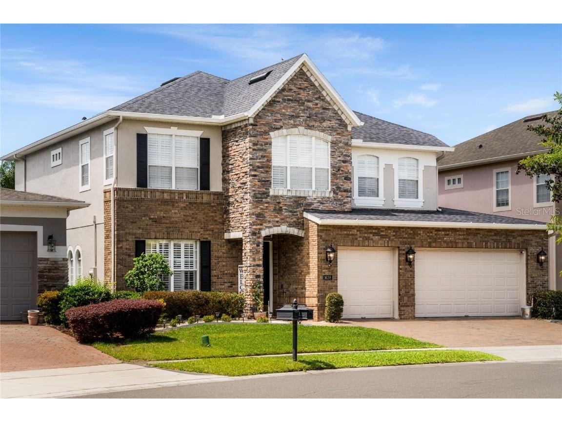 1638 Swallowtail Lane Sanford FL 32771 O6293597 image1