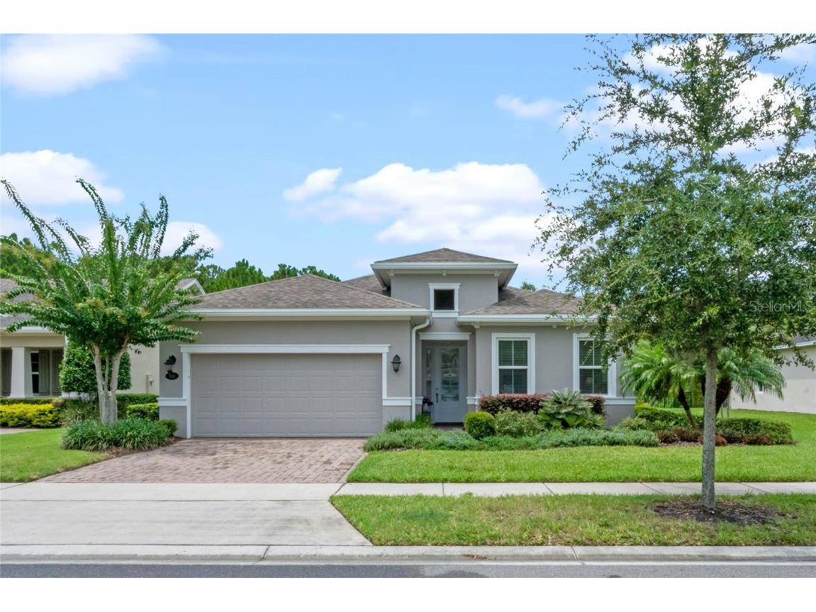 1638 Victoria Gardens Drive Deland FL 32724 V4931866 image1