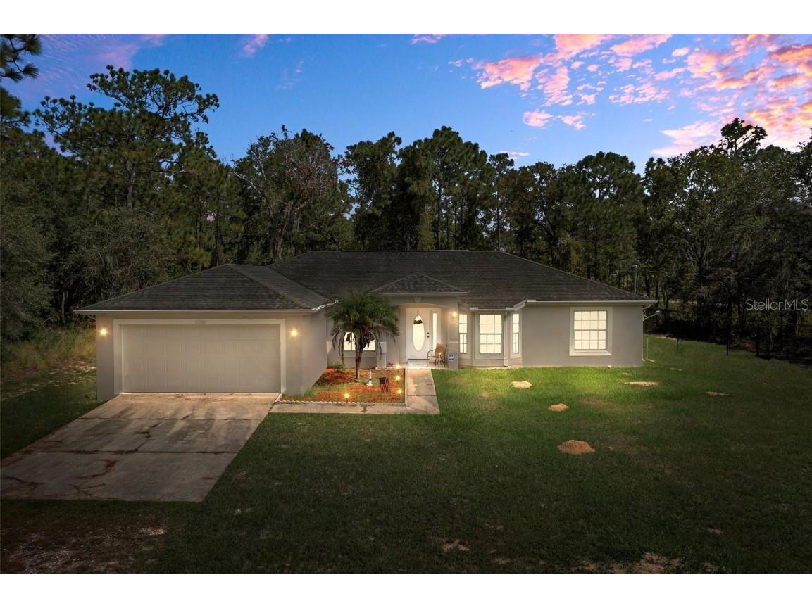 16380 Cayman Road Brooksville FL 34614 W7858645 image1