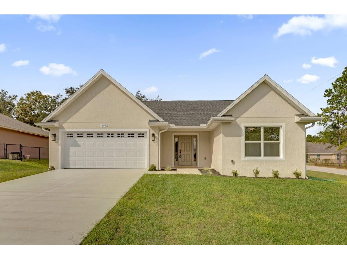 16380 SE 83rd Court Summerfield FL 34491 G5095516 image1