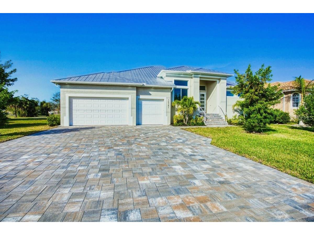 16381 Cape Horn Boulevard Punta Gorda FL 33955 N6142826 image1