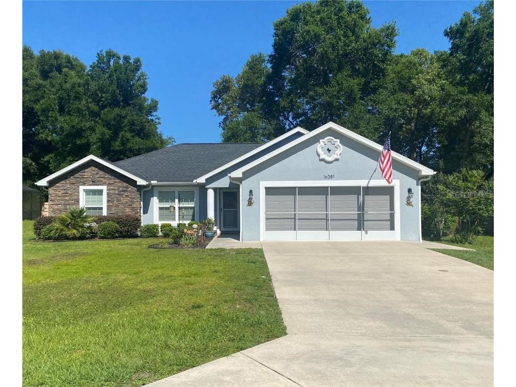 16381 SE 82nd Court Summerfield FL 34491 O6108830 image1