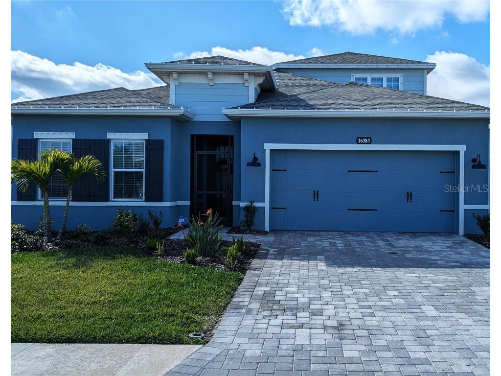 16383 S Port Harbor Boulevard Port Charlotte FL 33953 D6139236 image1