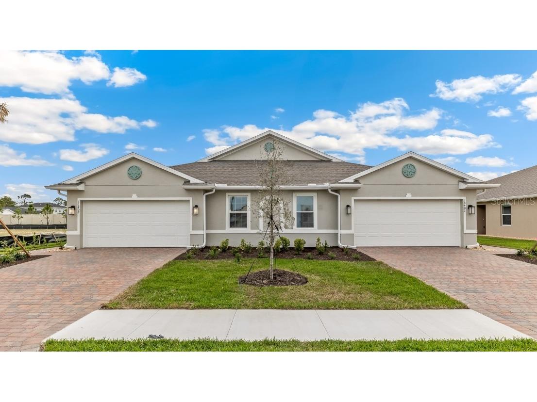 16384 Bridle Ridge Street Port Charlotte FL 33953 C7518799 image1