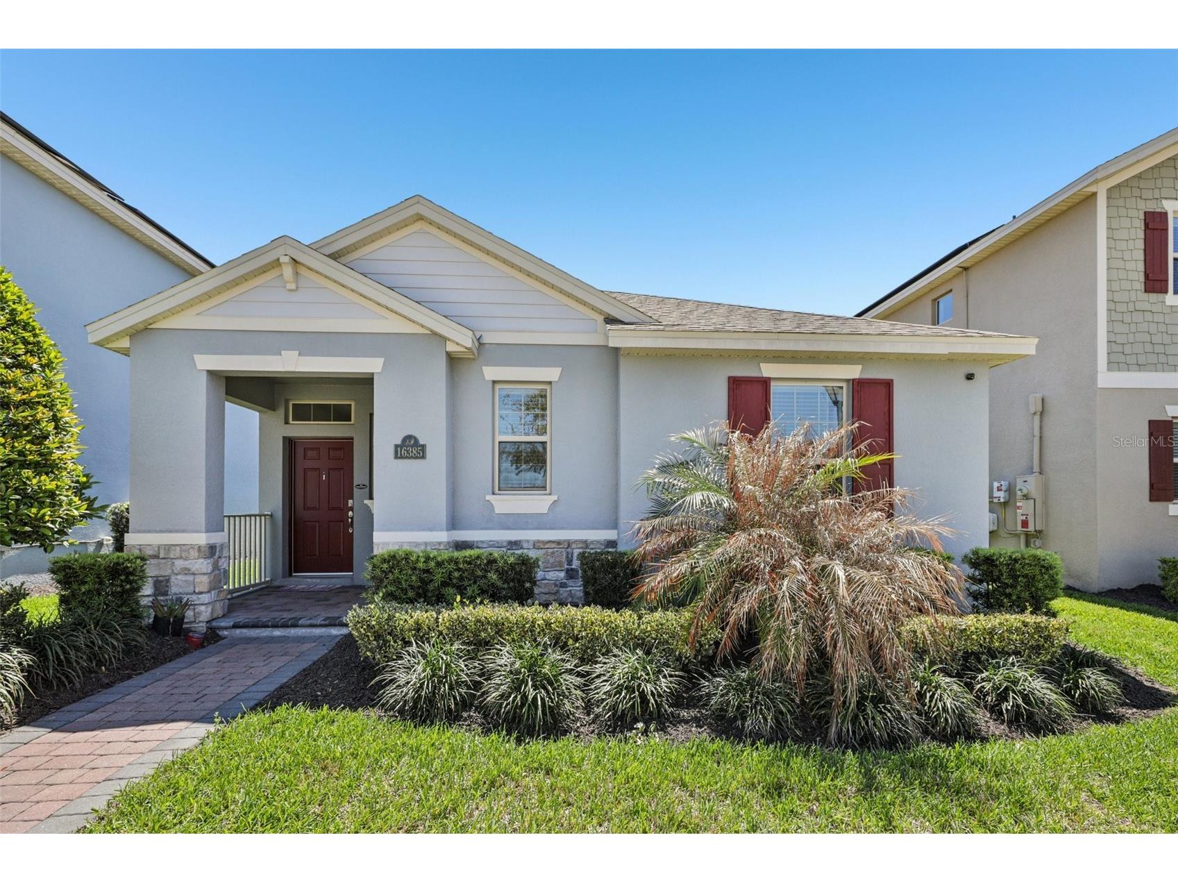 16385 Admirals Cove Lane Winter Garden FL 34787 O6393056 image1