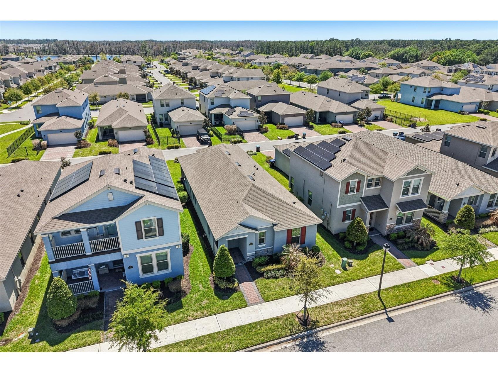 16385 Admirals Cove Lane Winter Garden FL 34787 O6393056 image36