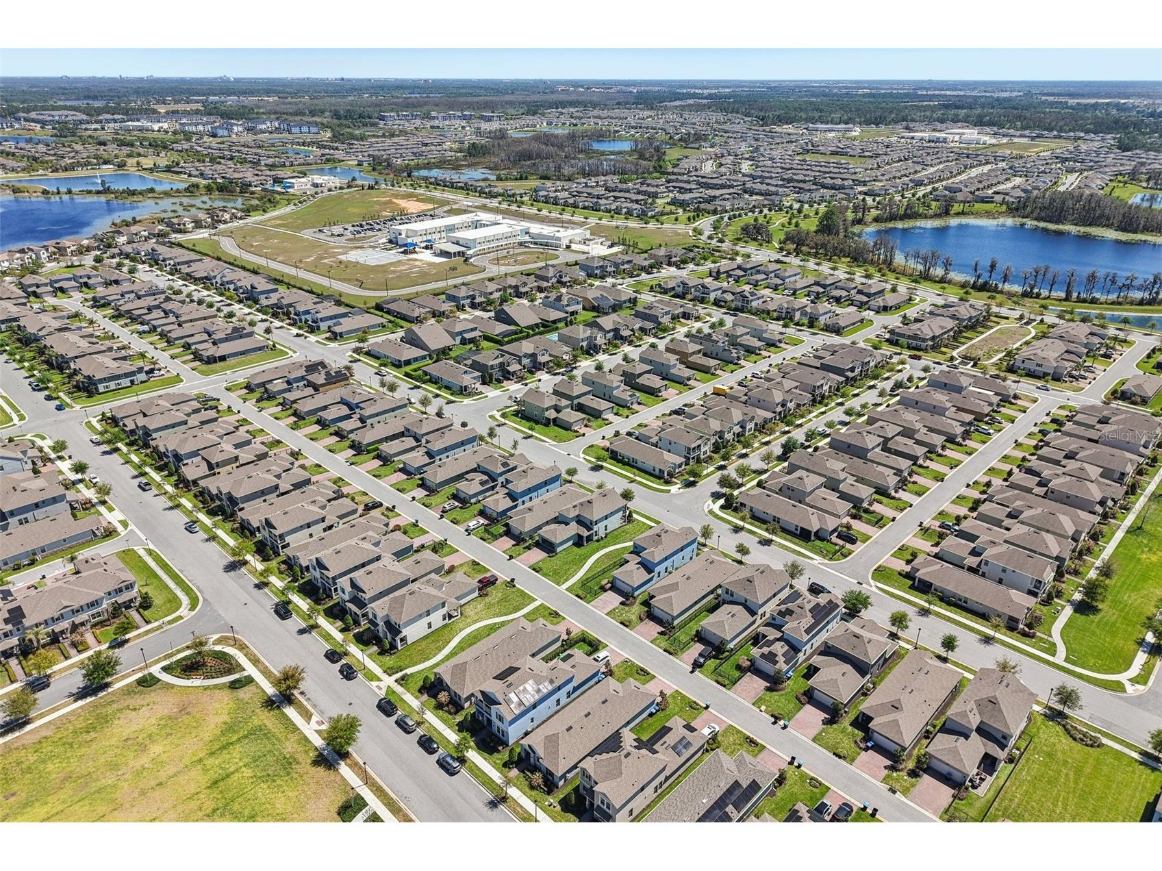 16385 Admirals Cove Lane Winter Garden FL 34787 O6393056 image38